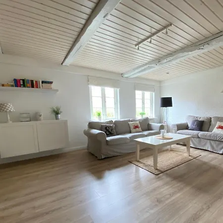 Hafenhaus No. 14 Dom wakacyjny *