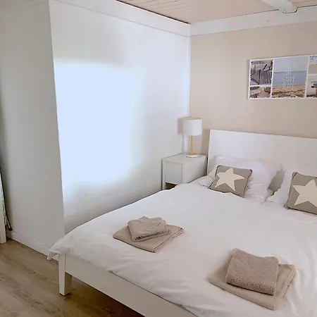 Hafenhaus No. 14 Dom wakacyjny