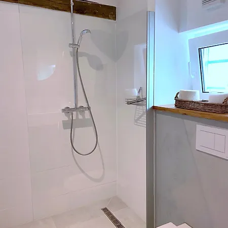 Hafenhaus No. 14 * Husum (Schleswig-Holstein)