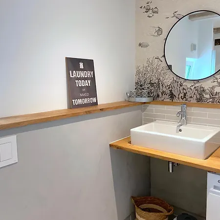 Hafenhaus No. 14 Dom wakacyjny