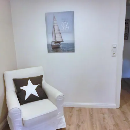 Dom wakacyjny Hafenhaus No. 14 Husum (Schleswig-Holstein)