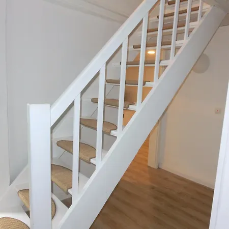 Hafenhaus No. 14 Dom wakacyjny *