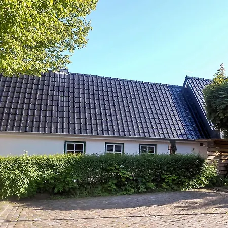 Hafenhaus No. 14 Dom wakacyjny Husum (Schleswig-Holstein)