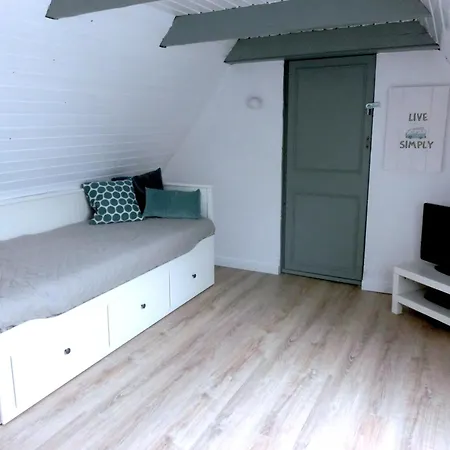 Hafenhaus No. 14 Dom wakacyjny *