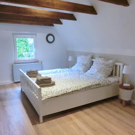 Hafenhaus No. 14 Dom wakacyjny Husum (Schleswig-Holstein)