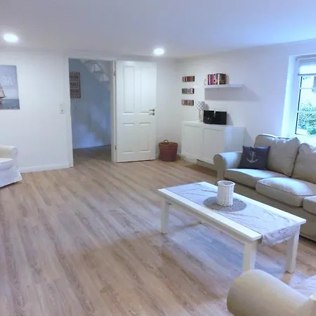 Hafenhaus No. 14 Husum (Schleswig-Holstein)