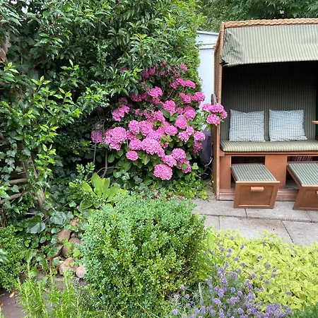 Hafenhaus No. 14 Dom wakacyjny